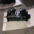 SK200-8 main pump K3V112DTP1K9R -YTOK-HV YN10V00036F1